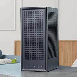 Корпус Hyte Revolt 3 Black (CS-HYTE-REVOLT3-B) Без БП - мініатюра 5