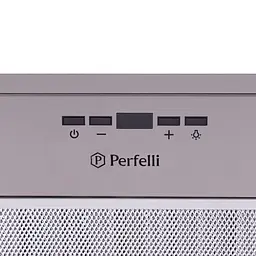 Витяжка повновбудована PERFELLI BIET 6512 A 1000 I LED - мініатюра 4