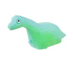 Дитяча іграшка антистрес "YabbaDabba" Bambi YD2544(Turquoise) бірюзовий