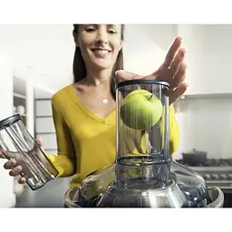 Соковижималка Philips HR1919/70 - мініатюра 6