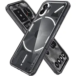 Чохол Spigen Ultra Hybrid для Nothing Phone [2] Space Crystal [ACS06542] [92203] - мініатюра 4