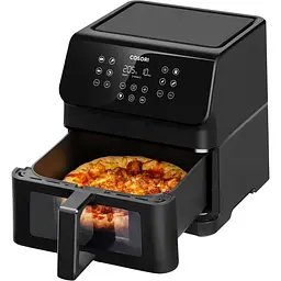 Мультипіч Cosori Premium II Plus CAF-P653-KEUR (KAAPAFCSNEU0170Y) [158673] - мініатюра 4