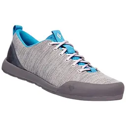 Кросівки Black Diamond W Circuit 39 Pewter (1033-BD 58000810160801)