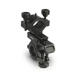Велосипедний тримач для ліхтариків універсальний Videx VLF-ABH-287 (27653-000) - мініатюра 3