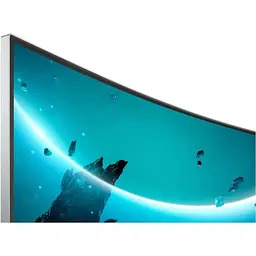 Монітор 27" Samsung C27F591F (LC27F591FDIXCI) - Сlass B "Б/В" - мініатюра 7