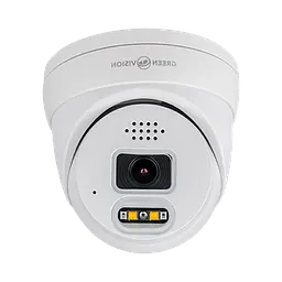 Антивандальна IP-камера GreenVision GV-186-IP-ECO-AD-DOS40-30 SD - мініатюра 4
