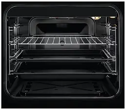 Газова плита Electrolux LKG600011X (7002783) - мініатюра 5