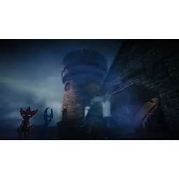 Ключ активації Microsoft Unravel Two для Xbox One/Series - мініатюра 2