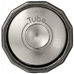 Головоломка з металу Huzzle Труба 5 зірок 515097