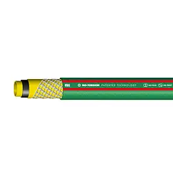 Шланг для поливу FITT NTS FLASH 1/2" 25 м (FFL1/225) - мініатюра 2