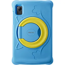 Планшет Oscal Pad 5 Kids 4/128GB LTE Ocean Blue Global EU [124985] - мініатюра 7