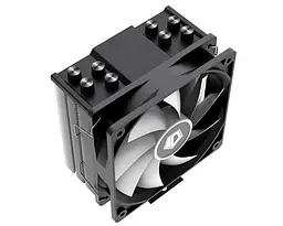 Кулер для процесора ID-Cooling SE-214-XT Intel: 1700/1200/1151/1150/1155/1156, AMD: AM4, 124x72x150 мм, 4-pin - мініатюра 4