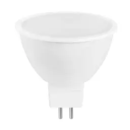 Лампочка Delux JCDR 5Вт 4100K 220В GU5.3 (90001293)