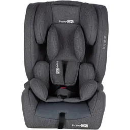 Автокрісло FreeON Modus i-size 76-150 см, grey [CD] - мініатюра 3