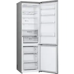 Холодильник LG GW-B509 FAFW - мініатюра 4