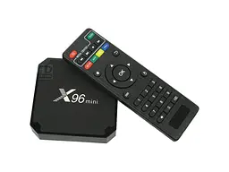 Медіаплеєр Amibox TV Box X96Q 2/16