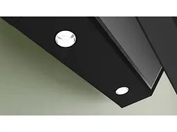 Витяжка похила Bosch DWK67PJ60T - мініатюра 4