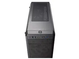 Корпус Cougar MX330-G Black - мініатюра 5