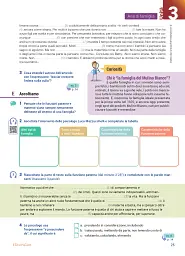 Progetto Italiano Nuovissimo 4. Libro dello studente + audio (QR code) C2 - мініатюра 24