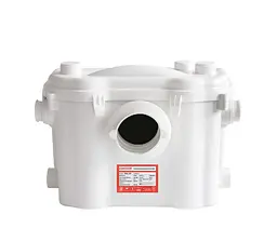Каналізаційна установка KOER KWC-450 (KP2930) - мініатюра 1
