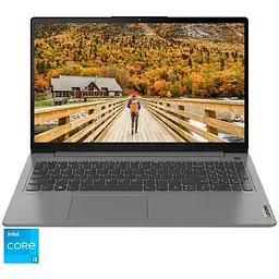 Ноутбук Lenovo IdeaPad 3 15ITL6 i3-1115G4 la 4.10 GHz,IPS,4GB,512GB,UHD,Без ОС