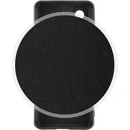 Чохол Lakshmi Case Lakshmi Full Cam Silicone Cover для Xiaomi 11T/Xiaomi 11T Pro [Black] [73450] - мініатюра 3