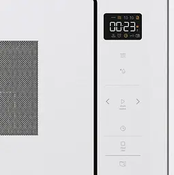 Мікрохвильова піч BM251SG2WG Gorenje teh0023243 - мініатюра 6