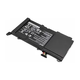 Акумулятор до ноутбука PowerPlant ASUS VivoBook S551L (A42-S551) 11.4V 4400mAh (NB430765) - мініатюра 2