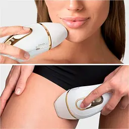 Фотоепілятор Braun Silk-expert Pro 5 PL 5147 [96322] - мініатюра 5
