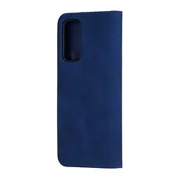 Чохол-книжка Flip Case Samsung A33 5G (A336) Dark blue - мініатюра 2