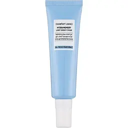 Крем-сорбет для обличчя Comfort Zone Hydramemory Light Sorbet Cream зволожувальний 60 мл - мініатюра 2