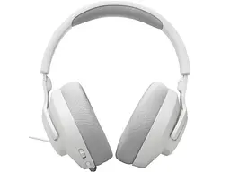 Навушники з мікрофоном JBL Quantum 100M2 White (QTUM100M2WHT) - мініатюра 8