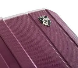 Валіза Heys Maximus (M) Wine Red (10136-0052-26) - мініатюра 8