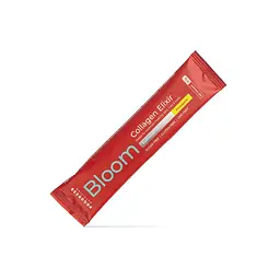 Колаген Progress Nutrition Bloom Collagen, 30 стіків - Ананас - мініатюра 3