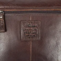 Сумка Ashwood F84 Brandy - мініатюра 2