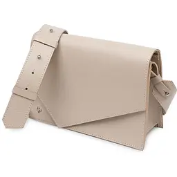 Жіноча шкіряна сумка GRANDE PELLE 24х17х9,5 см sum0015600