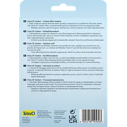 наповнювач для фільтра Tetra Carbon активоване вугілля 800 мл - мініатюра 3