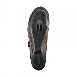 Веловзуття Shimano M RX800 46 Бронзовий (1096-ESHRX800MCM07S46000) - мініатюра 3