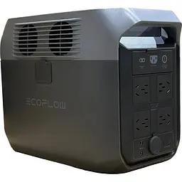 Зарядна станція EcoFlow Delta 3 1500 [EFDelta1500-CN] AU [116790] - мініатюра 3