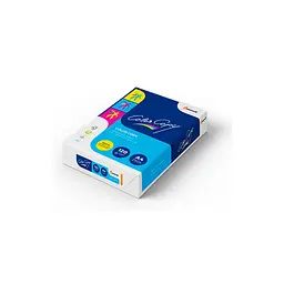 Папір Color A4, 120 g/m2 250с (151286)