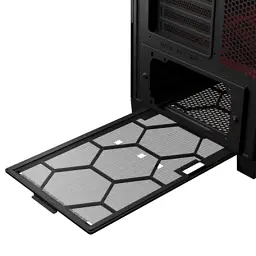 Корпус для ПК Modecom VOLCANO EXPANSE S ARGB (AT-EXPANSE-SG-10-000000) - мініатюра 9