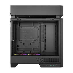 Корпус для ПК Deepcool CL660 Black (R-CL660-BKNNA0-G-1) - мініатюра 7