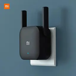 Репітер Xiaomi Mi Wi-Fi Amplifier Pro, ретранслятор підсилювач повторювач сигналу