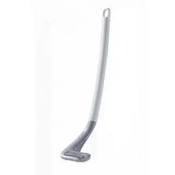 Силіконовий йоржик для унітазу Toilet Brush (антибактеріальний, гігієнічний)