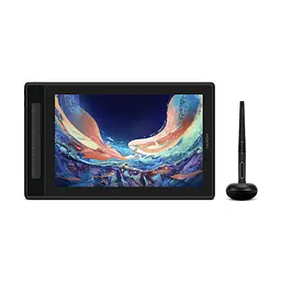 Графічний монітор Huion Kamvas Pro 13 (2.5K) + рукавичка