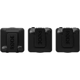 Мікрофонна радіосистема Rode Wireless PRO [111938] - мініатюра 2