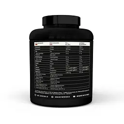 Протеїн MST Best Whey Protein Банановий йогурт 510 г - мініатюра 2