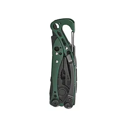 Мультиінструмент Leatherman Skeletool CX - мініатюра 3