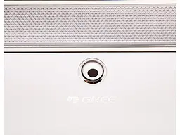 Кондиціонер Gree Soyal Inverter GWH09AKC-K6DNA1A - мініатюра 3