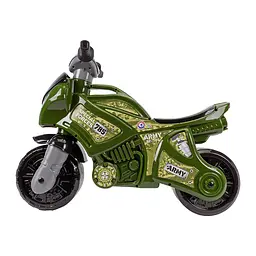 Іграшка "Мотоцикл" 5507TXK - мініатюра 3